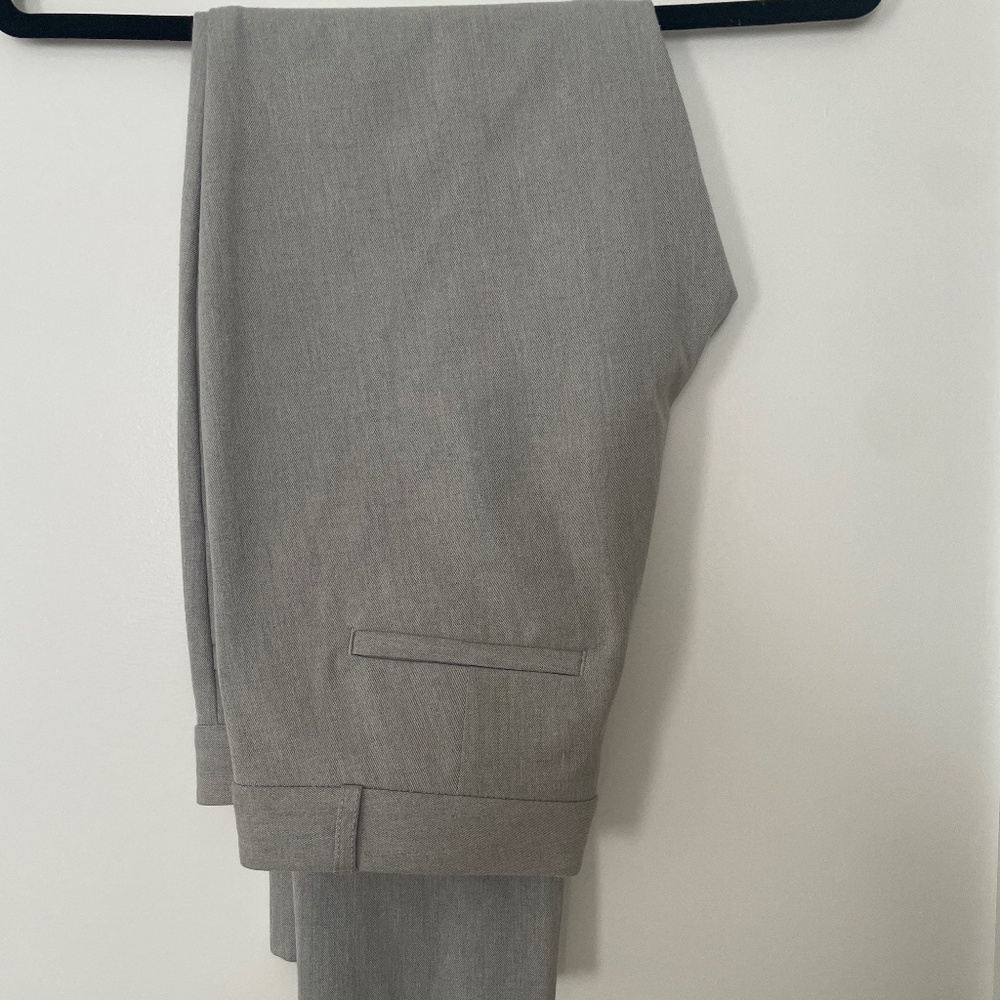 Banana Republic Sloan Pants